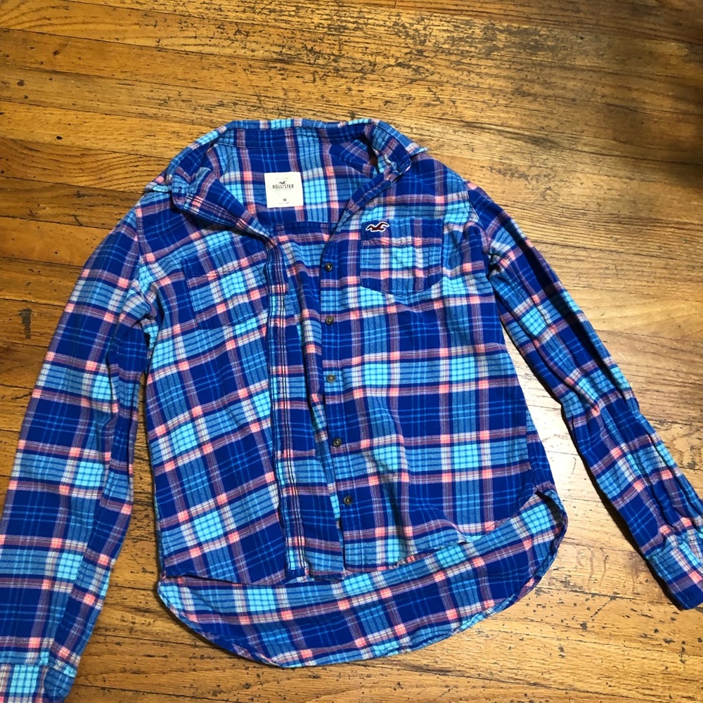 Flannel